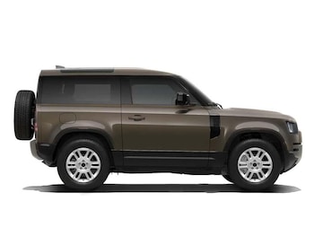 Used Land Rover Defender 90 2025 for sale - 76502872: Photo