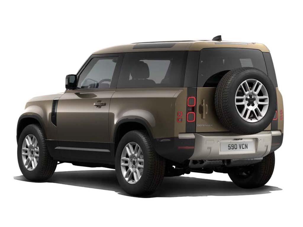 Used Land Rover Defender 90 2025 for sale - 76502872: Photo 3