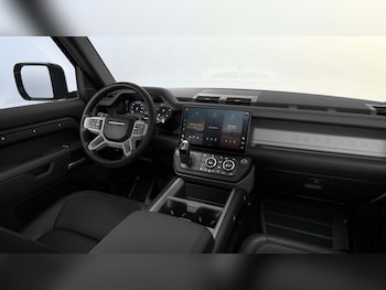 Used Land Rover Defender 90 2025 for sale - 76502872: Photo