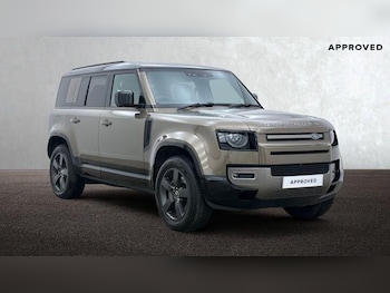 Used Land Rover Defender 2025 for sale - 78497545: Photo