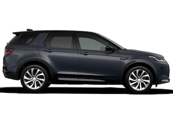 Used Land Rover Discovery Sport 2026 for sale - 77187350: Photo