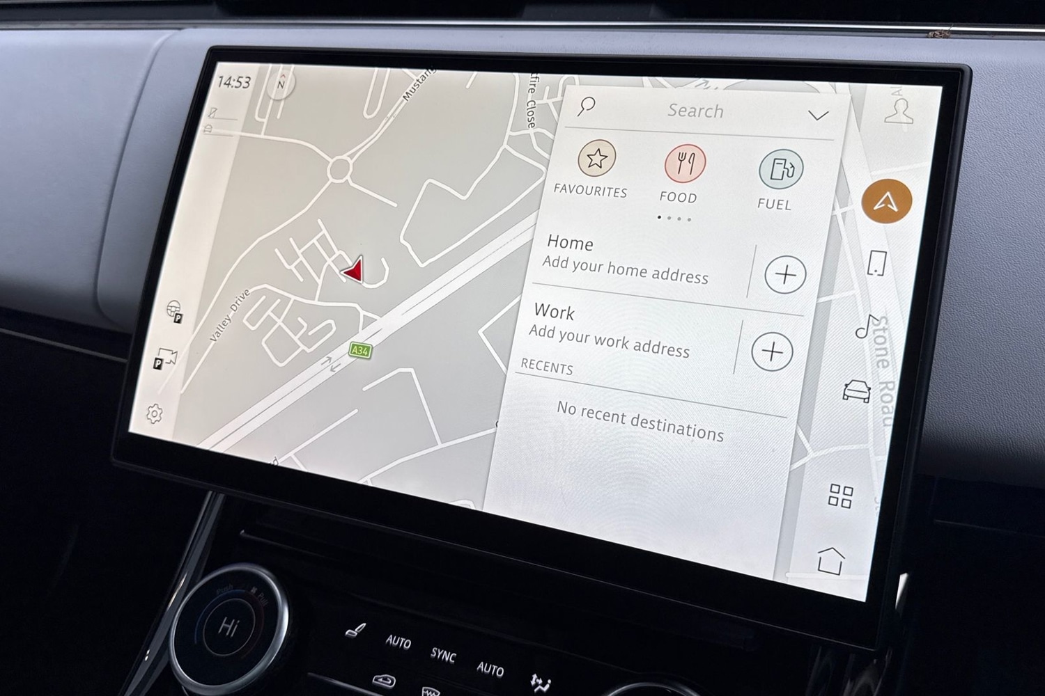 Used Land Rover Range Rover Sport 2023 for sale - 76985291: Photo 11