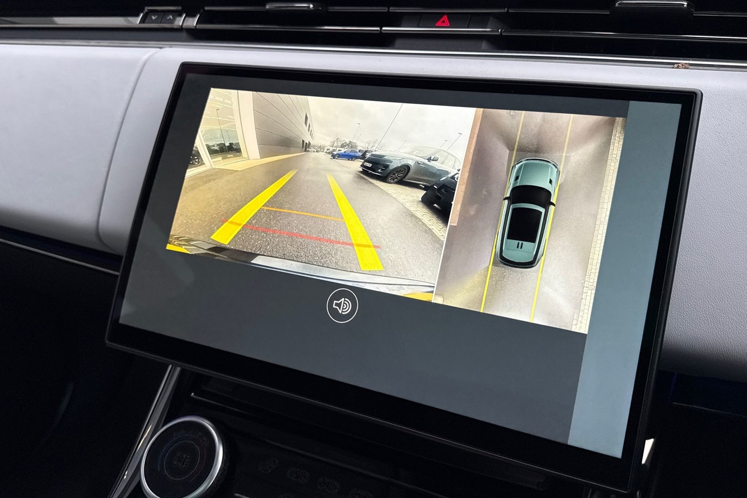 Used Land Rover Range Rover Sport 2023 for sale - 76985291: Photo 12