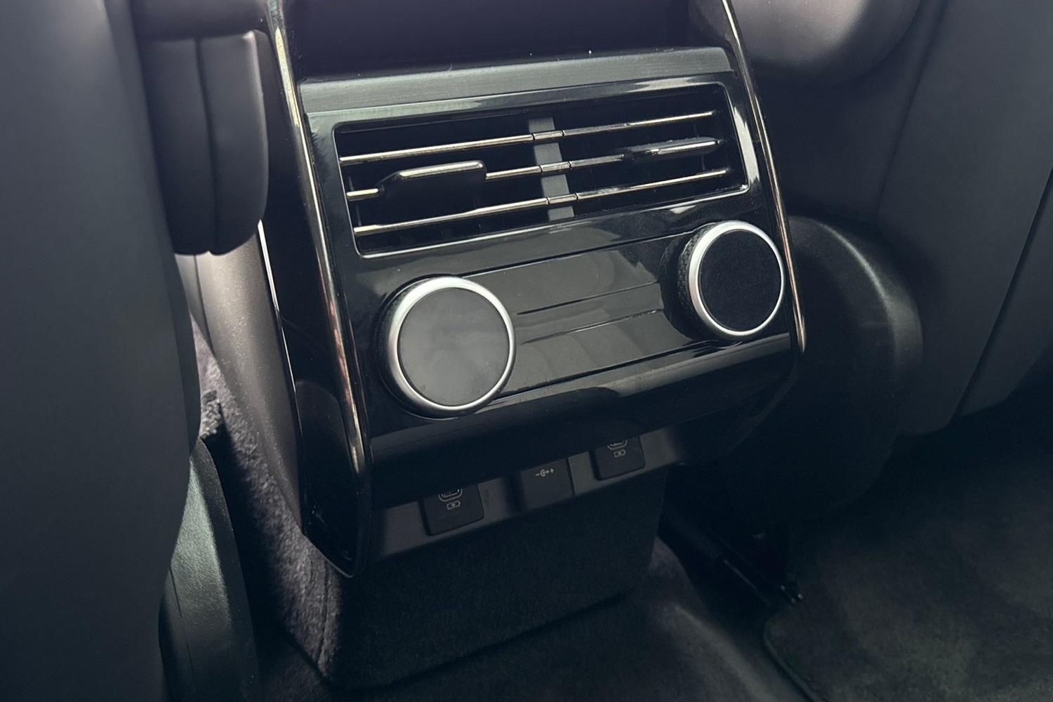 Used Land Rover Range Rover Sport 2023 for sale - 76985291: Photo 18