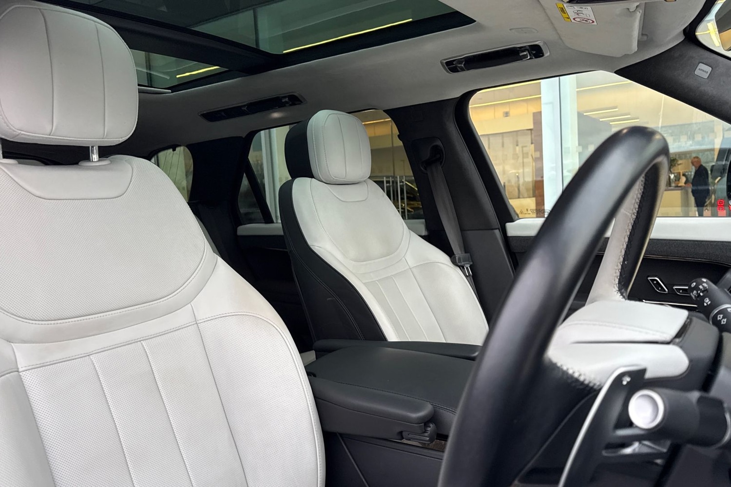 Used Land Rover Range Rover Sport 2023 for sale - 76985291: Photo 21