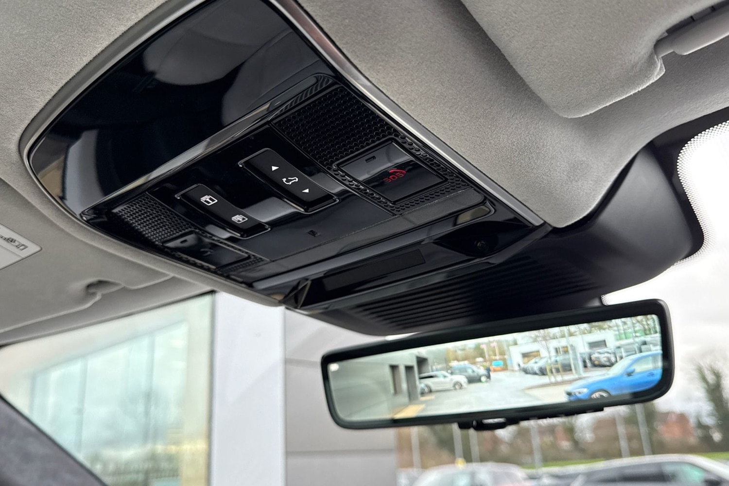 Used Land Rover Range Rover Sport 2023 for sale - 76985291: Photo 23