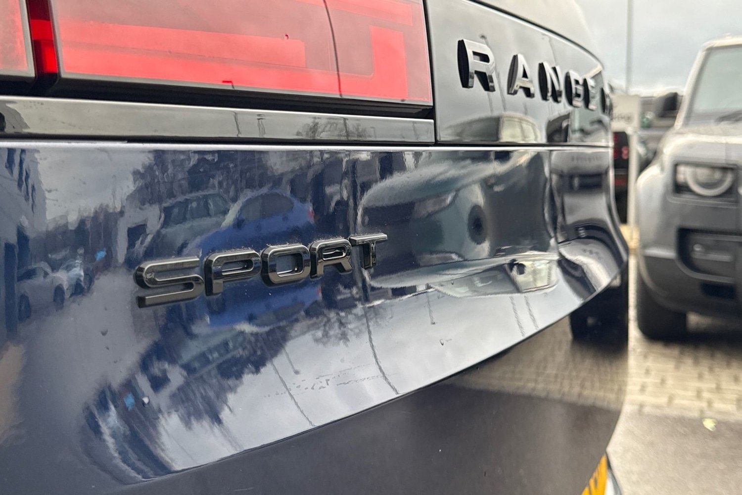 Used Land Rover Range Rover Sport 2023 for sale - 76985291: Photo 29