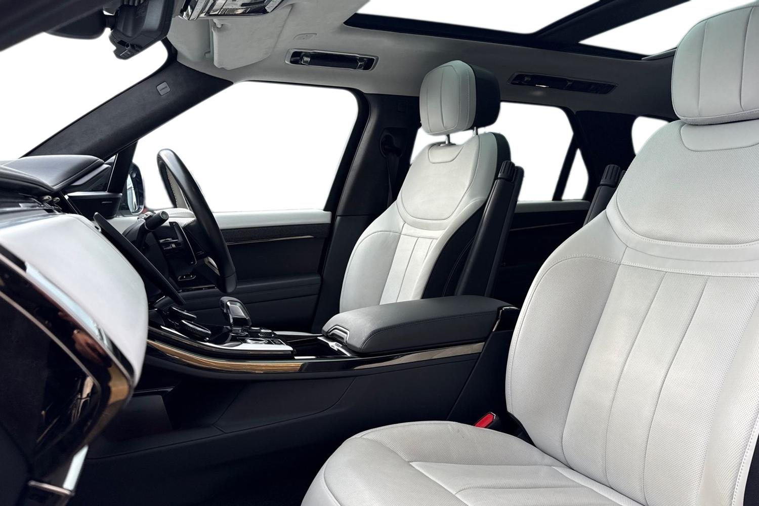 Used Land Rover Range Rover Sport 2023 for sale - 76985291: Photo 3