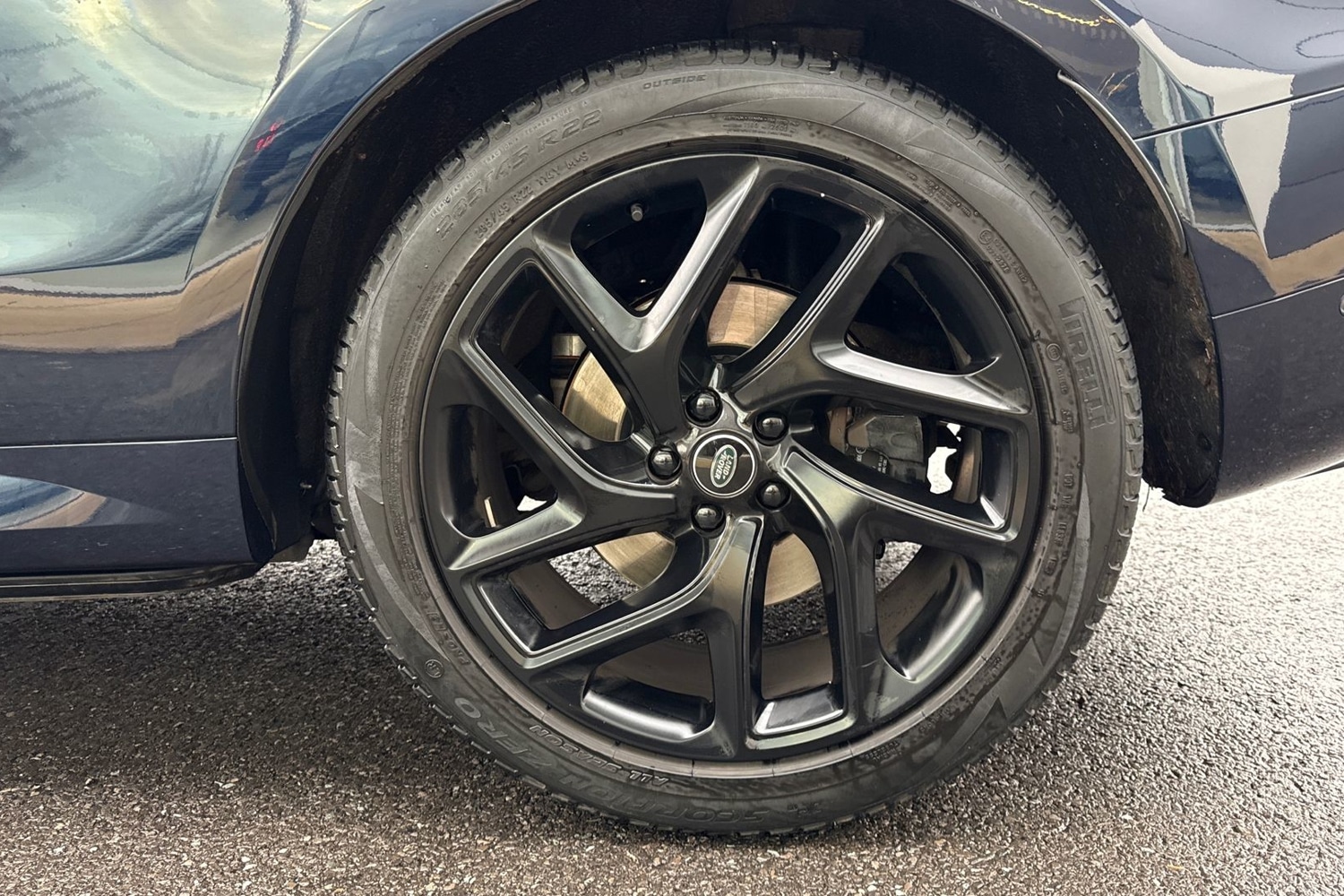 Used Land Rover Range Rover Sport 2023 for sale - 76985291: Photo 33