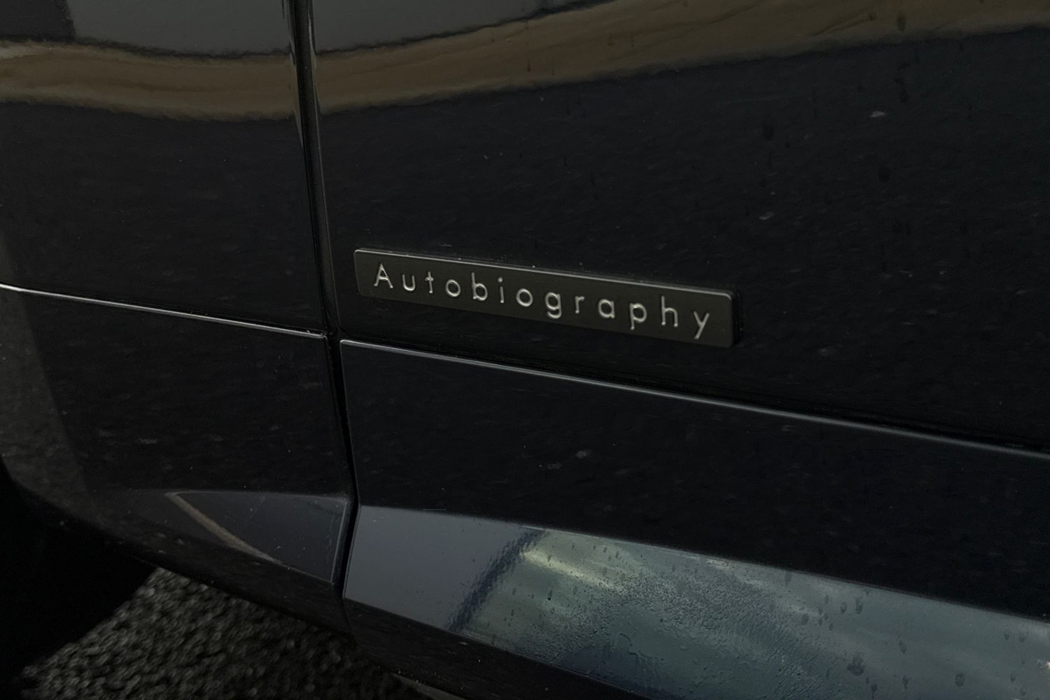 Used Land Rover Range Rover Sport 2023 for sale - 76985291: Photo 34