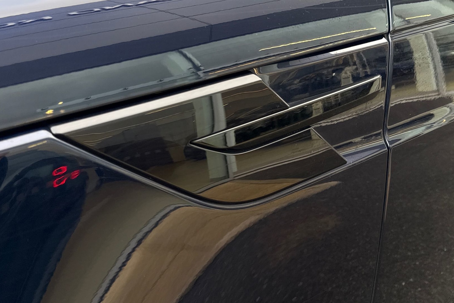 Used Land Rover Range Rover Sport 2023 for sale - 76985291: Photo 36