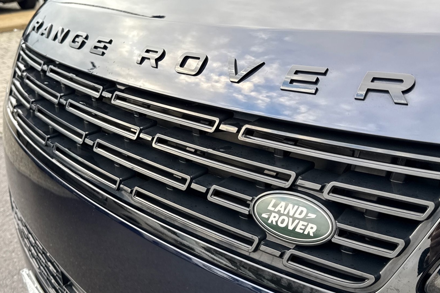 Used Land Rover Range Rover Sport 2023 for sale - 76985291: Photo 37