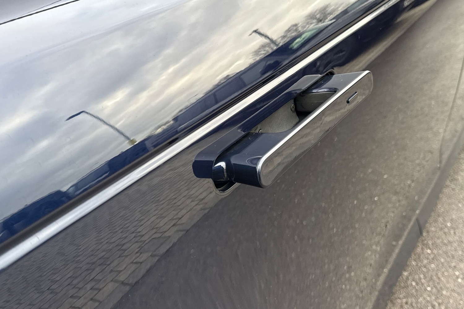 Used Land Rover Range Rover Sport 2023 for sale - 76985291: Photo 41