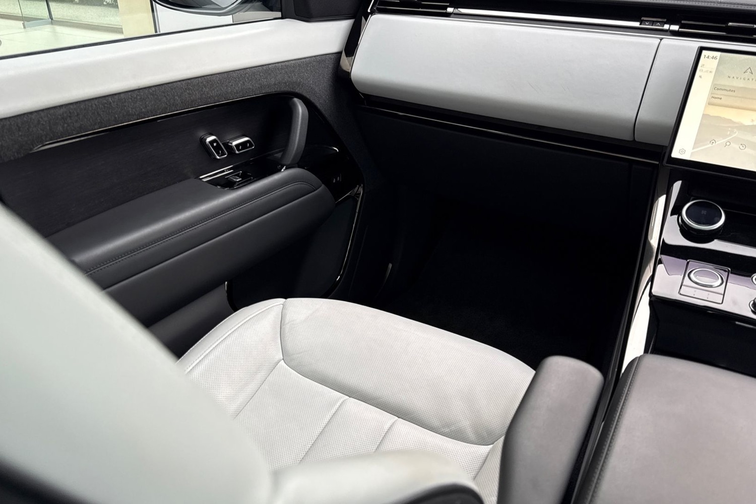 Used Land Rover Range Rover Sport 2023 for sale - 76985291: Photo 42