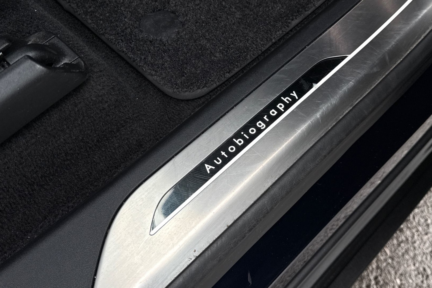 Used Land Rover Range Rover Sport 2023 for sale - 76985291: Photo 45