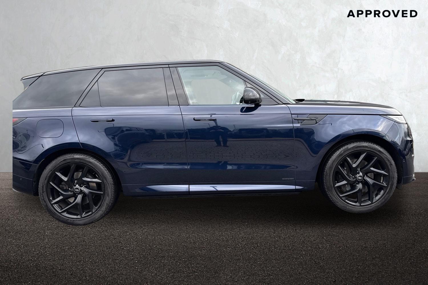 Used Land Rover Range Rover Sport 2023 for sale - 76985291: Photo 5