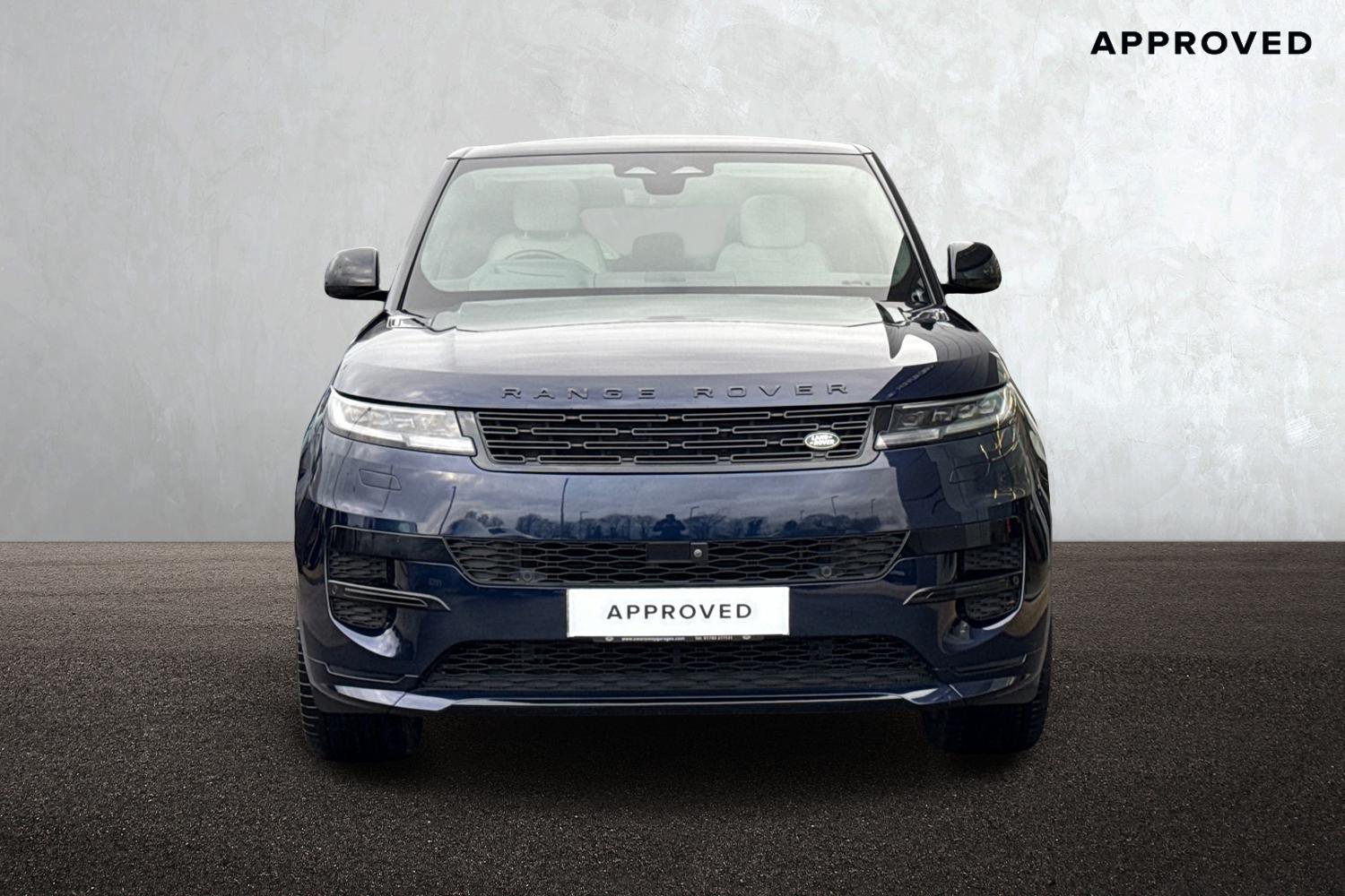 Used Land Rover Range Rover Sport 2023 for sale - 76985291: Photo 7