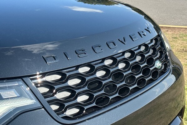 Used Land Rover Discovery 2025 for sale - 75536418: Photo 23