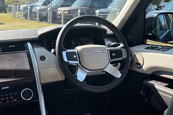 Used Land Rover Discovery 2025 for sale - 75536418: Photo 28