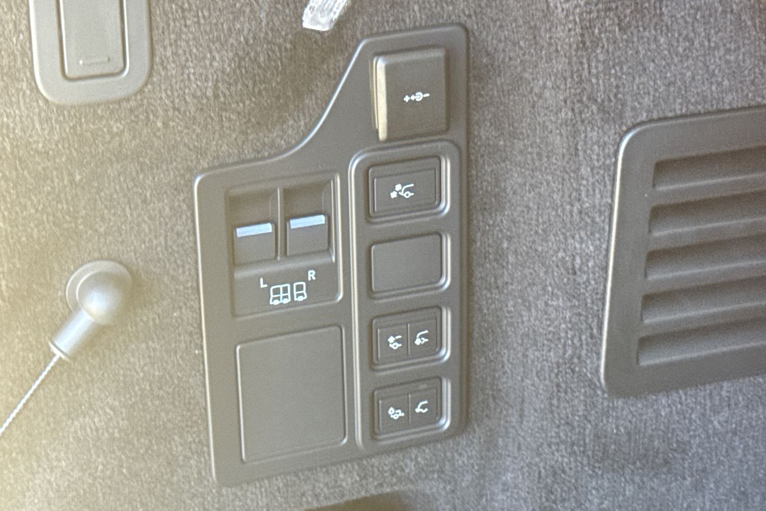 Vehicle 32