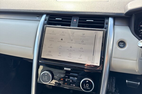 Used Land Rover Discovery 2025 for sale - 75536418: Photo 34