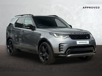 Used Land Rover Discovery 2026 for sale - 79151687: Photo