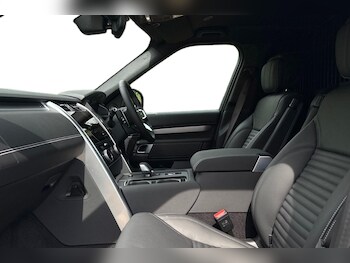 Used Land Rover Discovery 2026 for sale - 79151687: Photo
