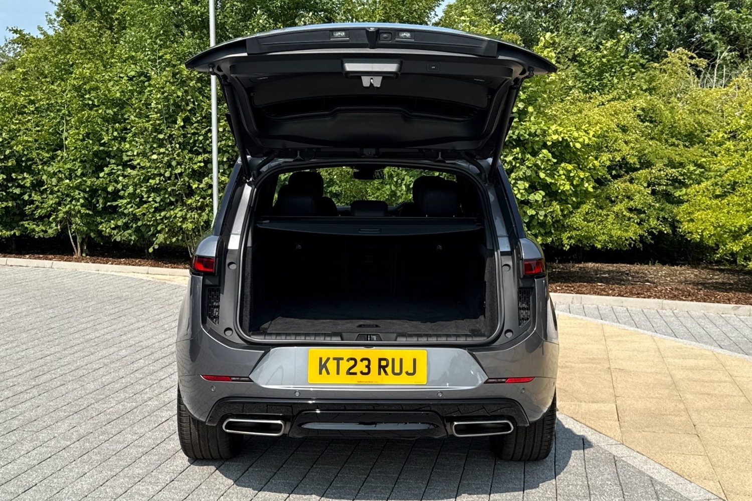 Vehicle 32
