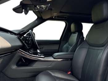 Used Land Rover Range Rover Sport 2023 for sale - 74928109: Photo