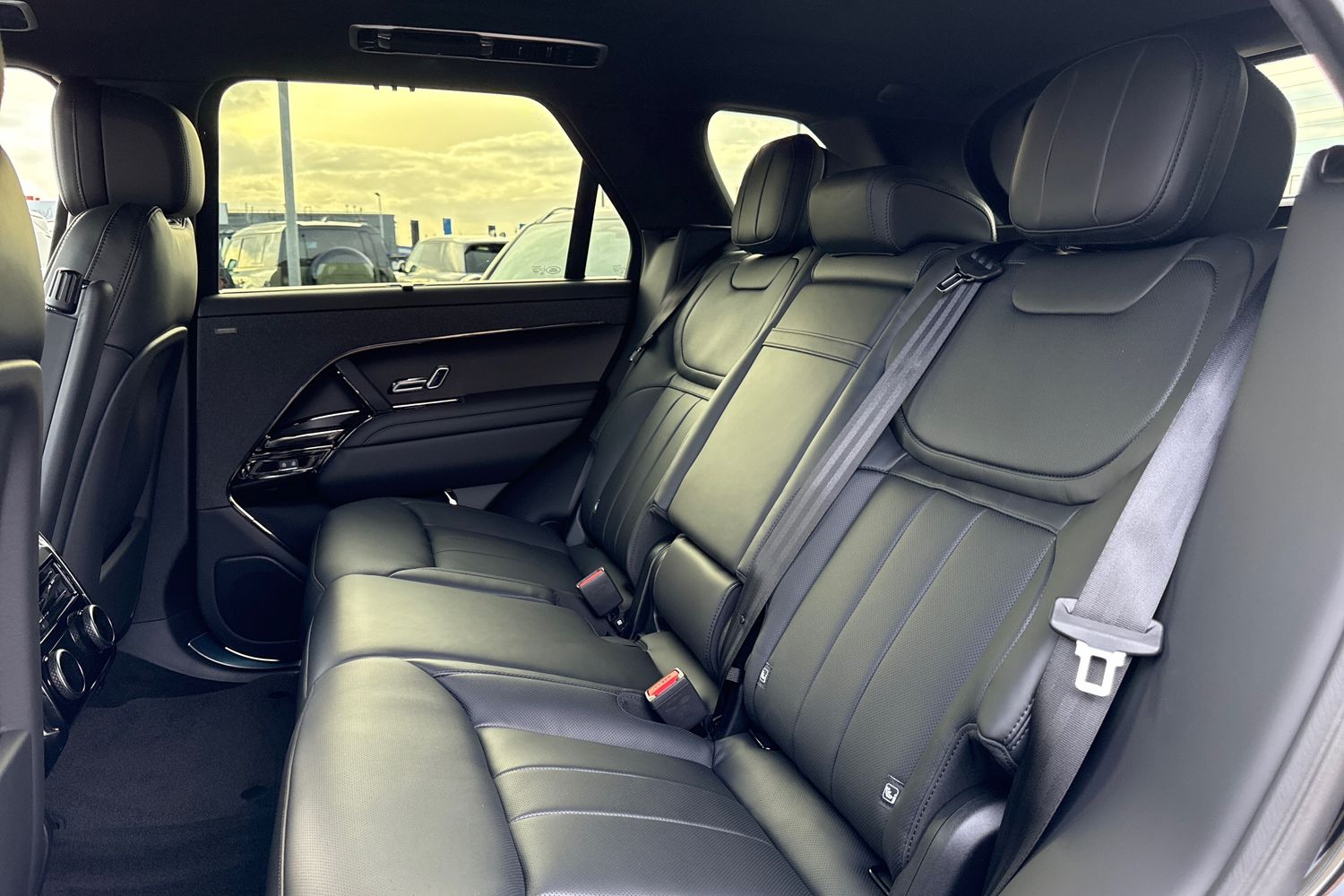 Used Land Rover Range Rover Sport 2025 for sale - 76330806: Photo 13