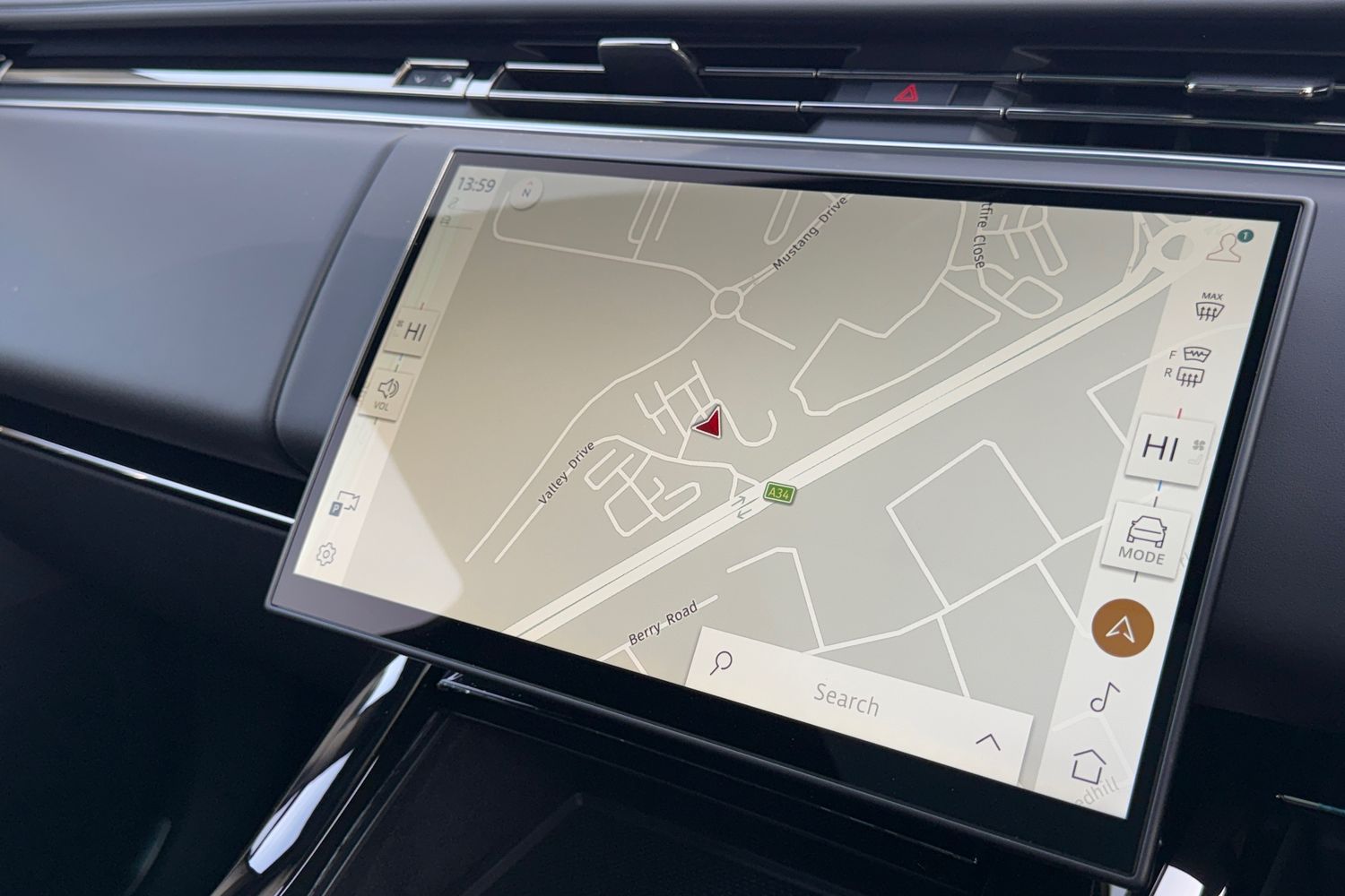 Used Land Rover Range Rover Sport 2025 for sale - 76330806: Photo 14