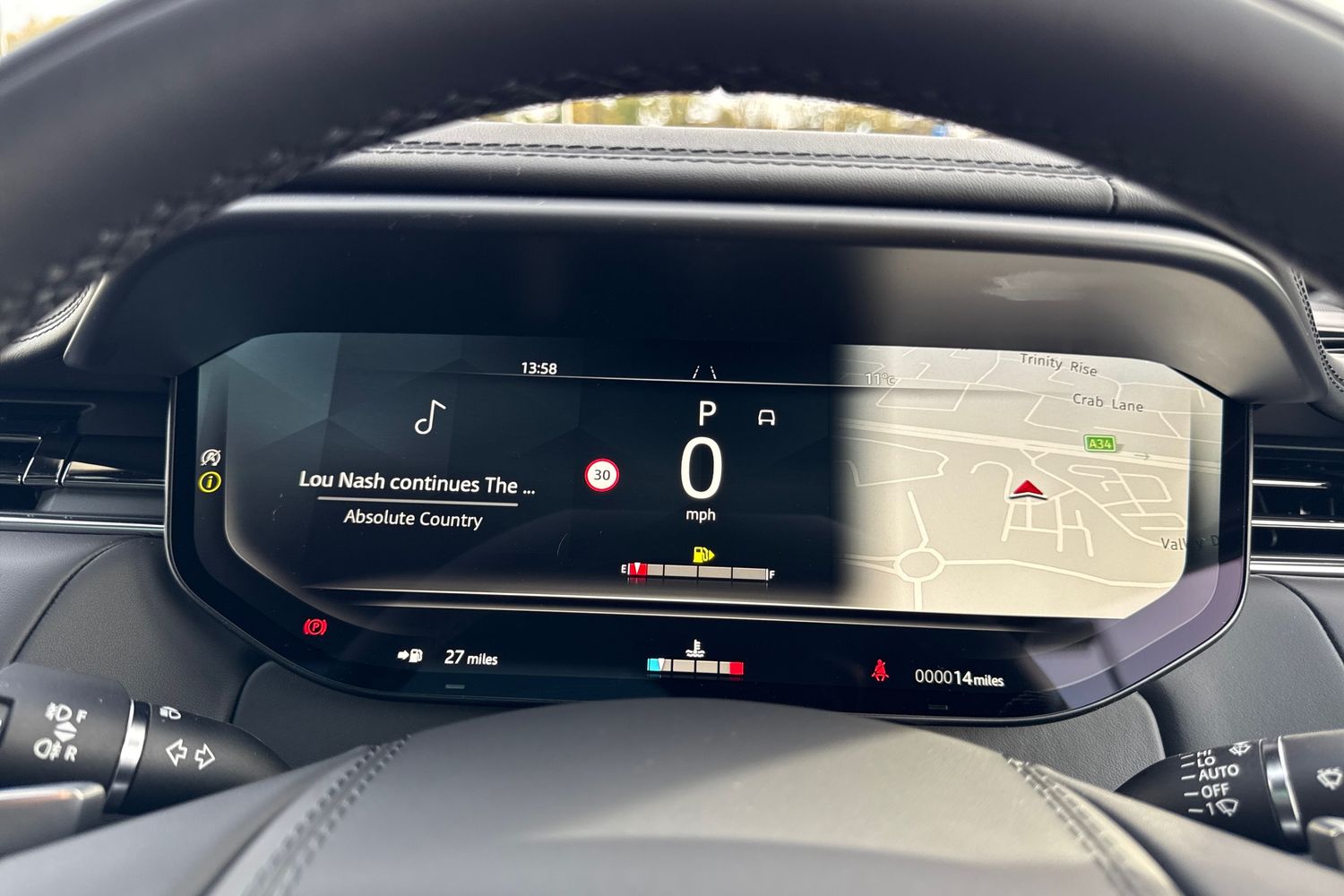 Used Land Rover Range Rover Sport 2025 for sale - 76330806: Photo 15