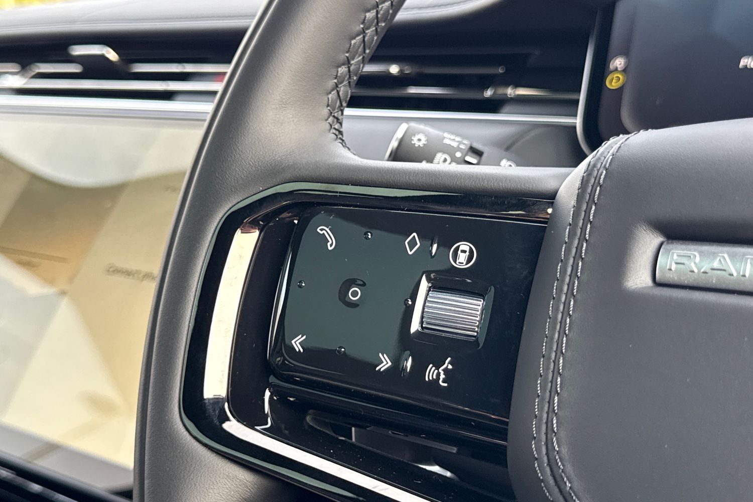 Used Land Rover Range Rover Sport 2025 for sale - 76330806: Photo 17