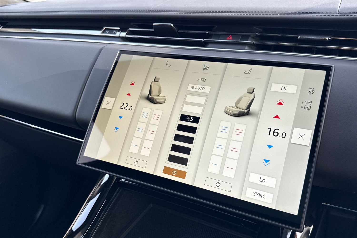 Used Land Rover Range Rover Sport 2025 for sale - 76330806: Photo 19