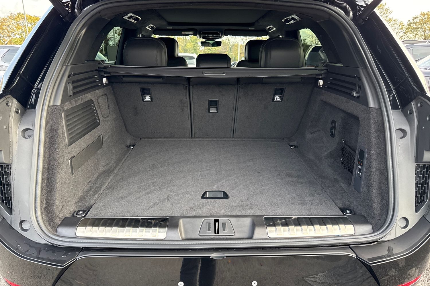 Used Land Rover Range Rover Sport 2025 for sale - 76330806: Photo 22