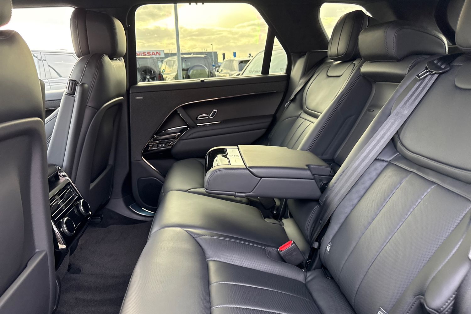 Used Land Rover Range Rover Sport 2025 for sale - 76330806: Photo 26