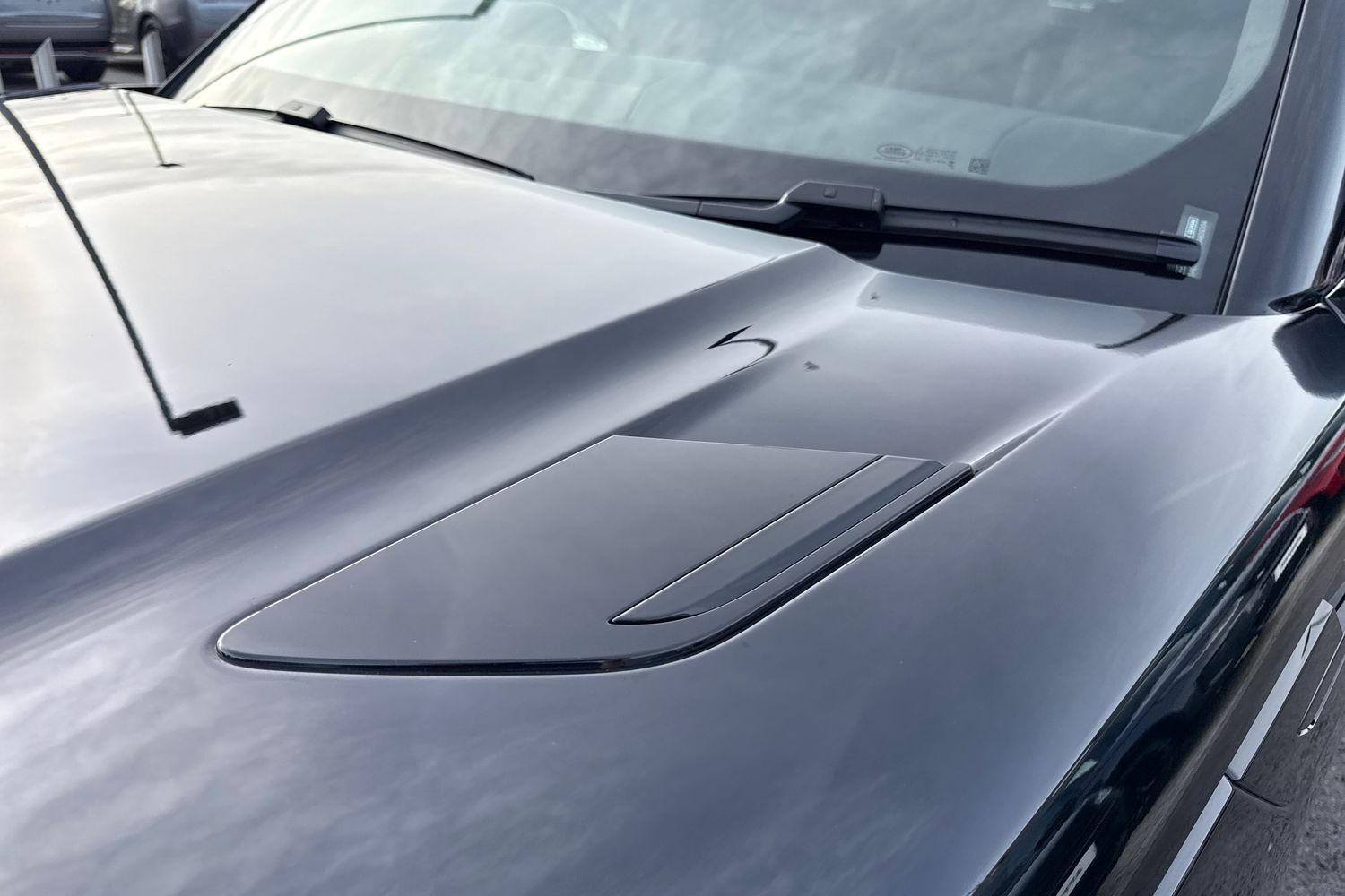 Used Land Rover Range Rover Sport 2025 for sale - 76330806: Photo 28