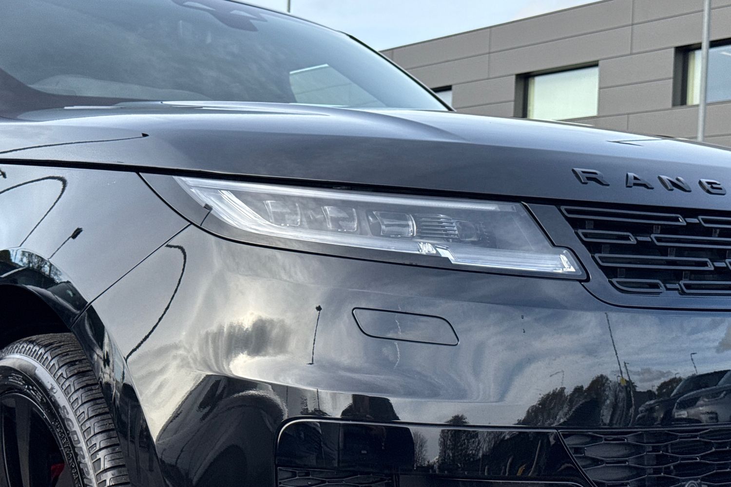 Used Land Rover Range Rover Sport 2025 for sale - 76330806: Photo 29