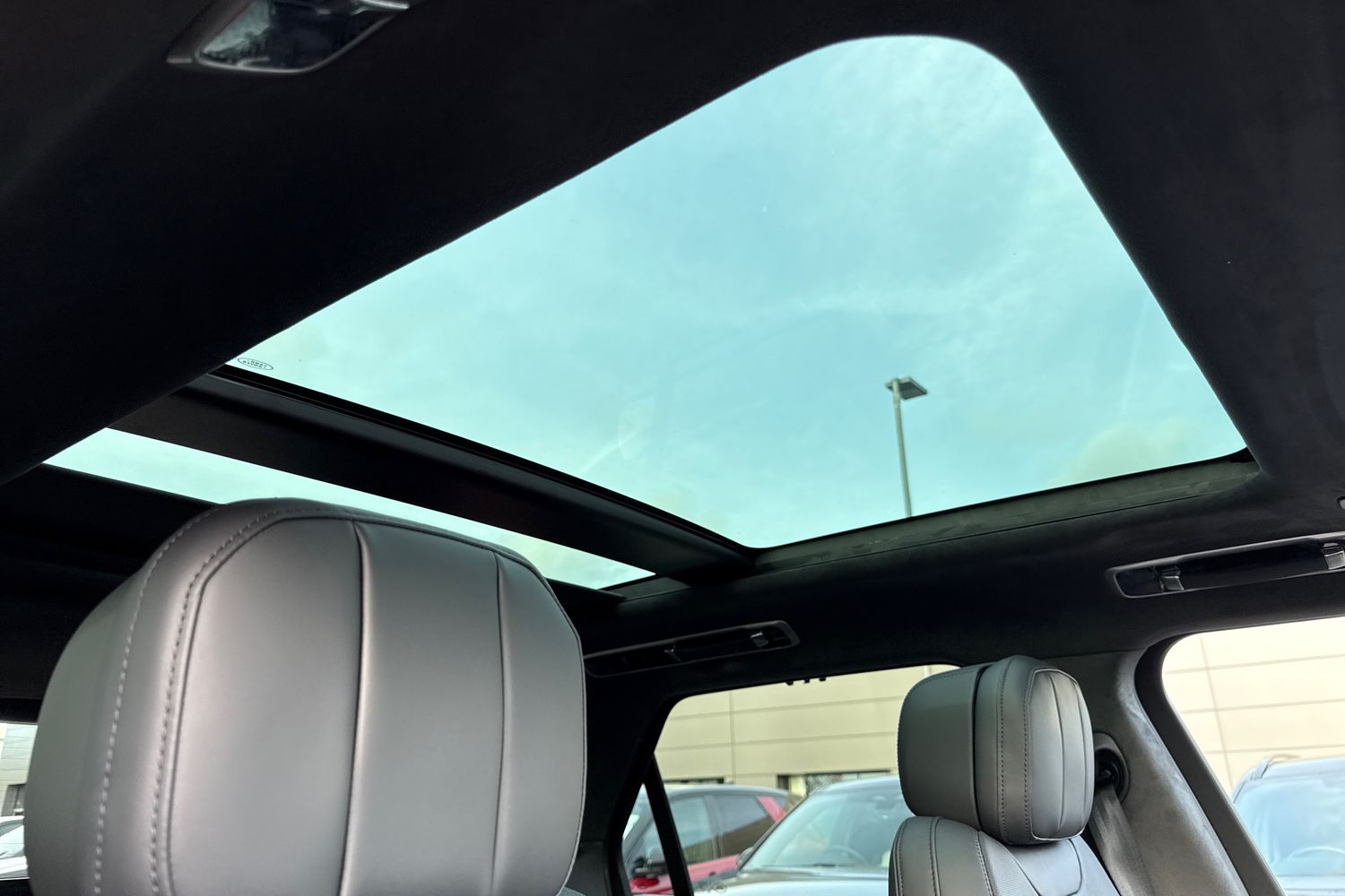 Used Land Rover Range Rover Sport 2025 for sale - 76330806: Photo 31