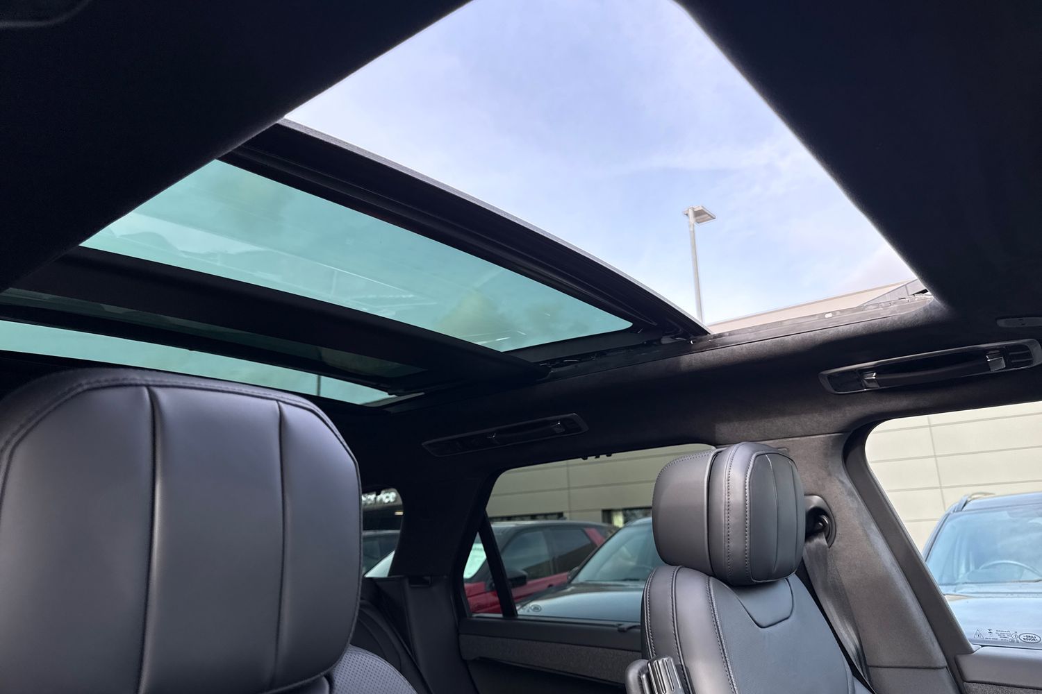 Used Land Rover Range Rover Sport 2025 for sale - 76330806: Photo 32