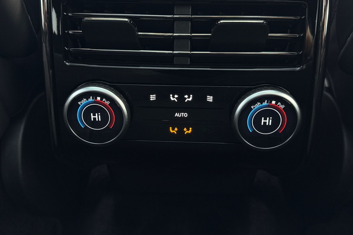 Used Land Rover Range Rover Sport 2025 for sale - 76330806: Photo 33