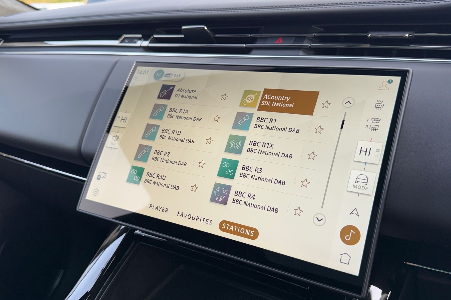 Used Land Rover Range Rover Sport 2025 for sale - 76330806: Photo 35