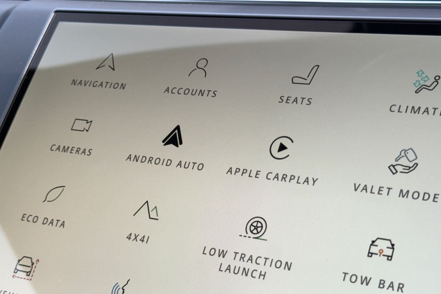 Used Land Rover Range Rover Sport 2025 for sale - 76330806: Photo 37