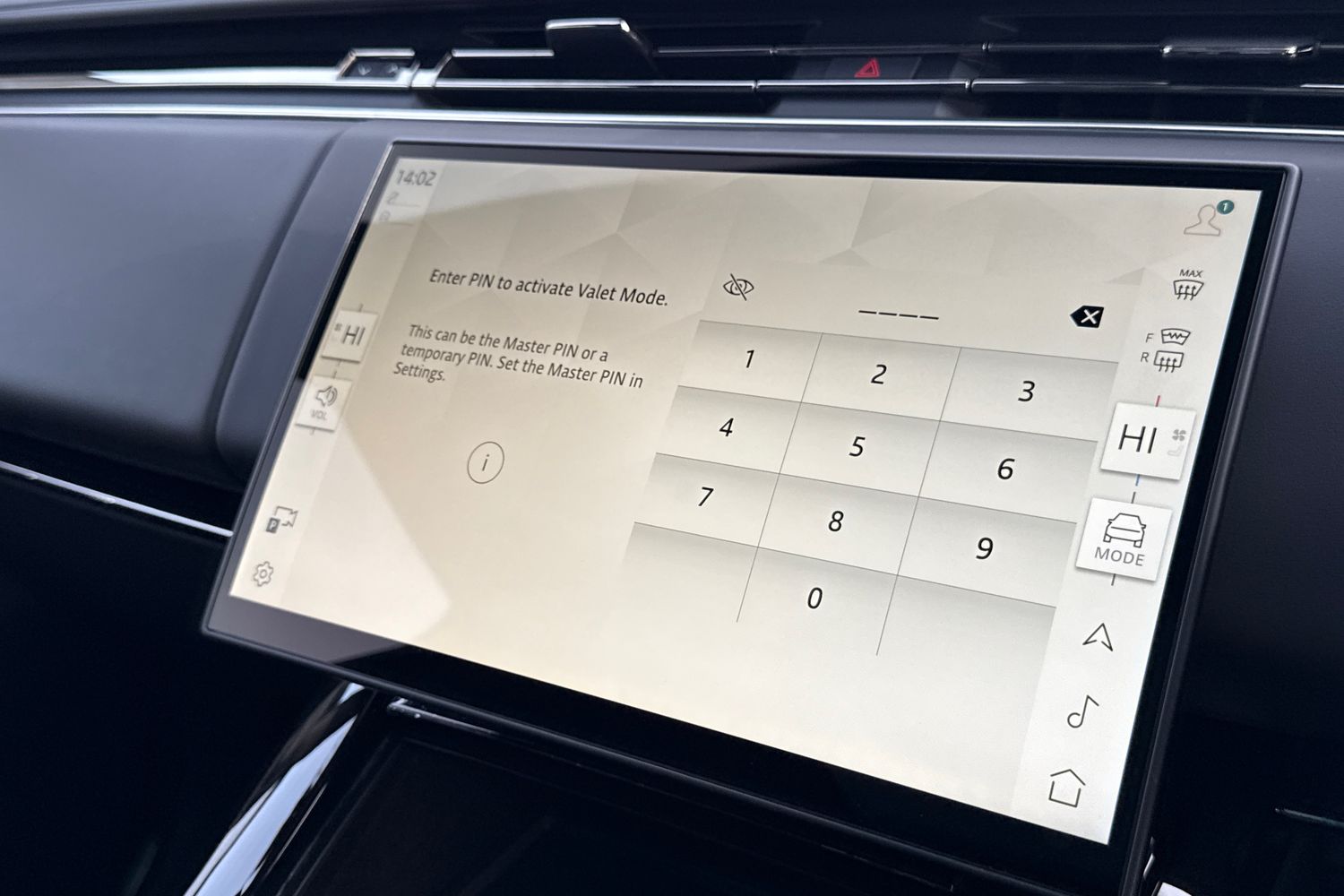 Used Land Rover Range Rover Sport 2025 for sale - 76330806: Photo 38