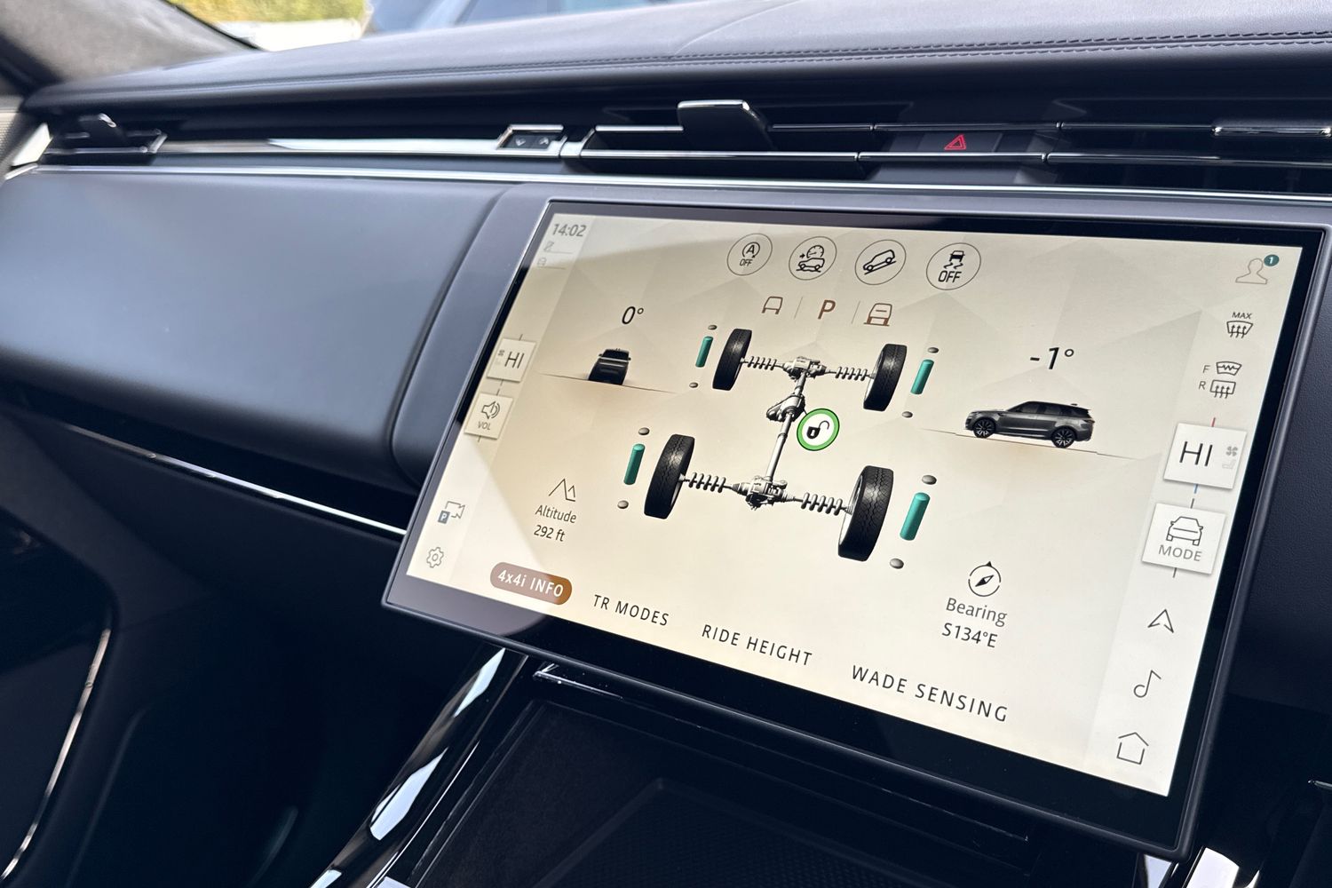 Used Land Rover Range Rover Sport 2025 for sale - 76330806: Photo 39