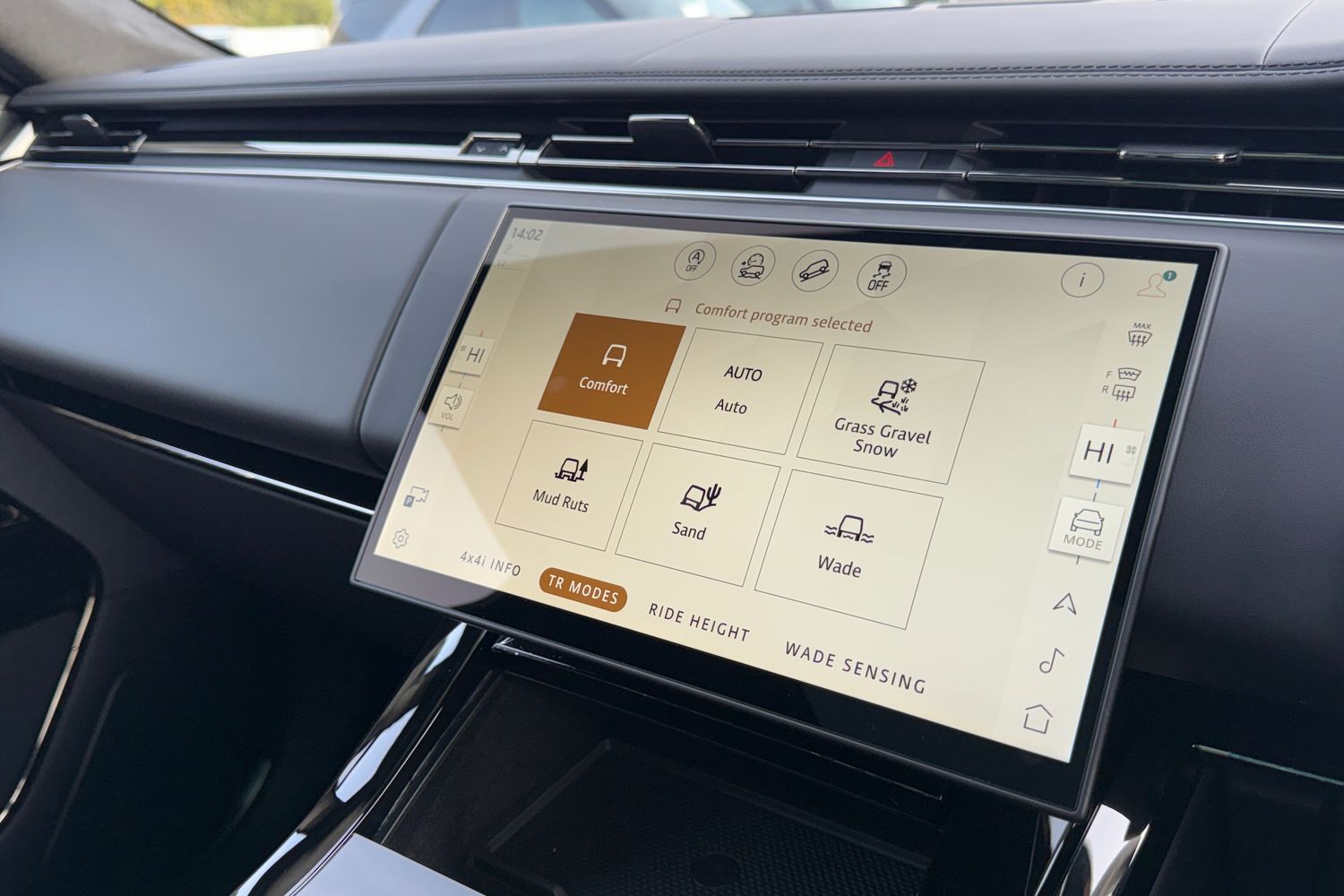 Used Land Rover Range Rover Sport 2025 for sale - 76330806: Photo 40