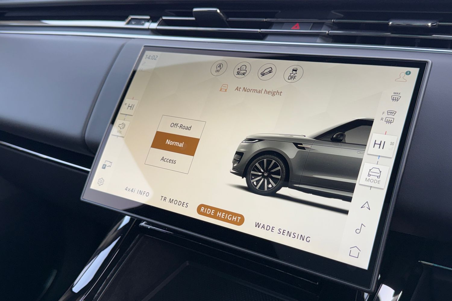 Used Land Rover Range Rover Sport 2025 for sale - 76330806: Photo 41