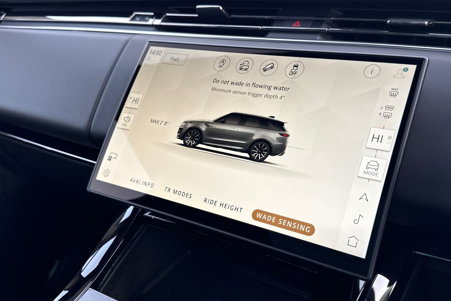 Used Land Rover Range Rover Sport 2025 for sale - 76330806: Photo 42