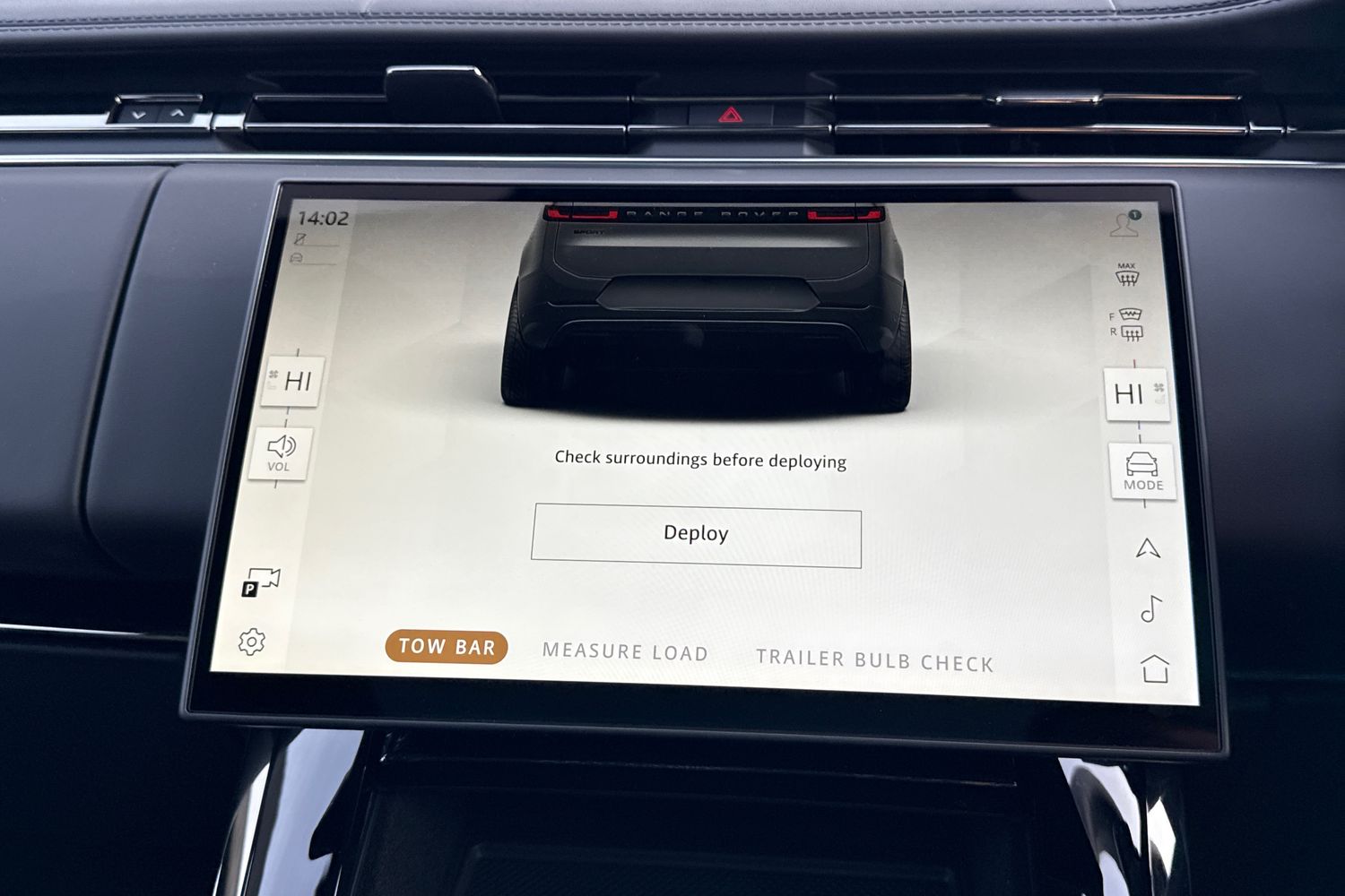 Used Land Rover Range Rover Sport 2025 for sale - 76330806: Photo 43