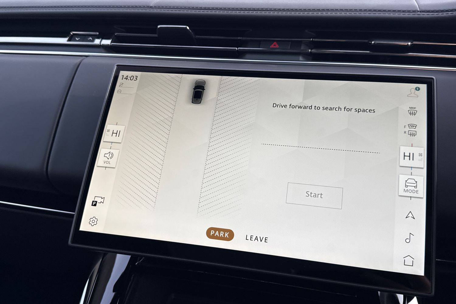 Used Land Rover Range Rover Sport 2025 for sale - 76330806: Photo 44